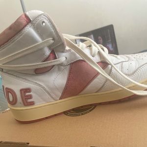 Rhude Sneakers